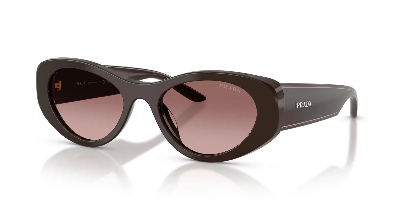 Prada D23SU Sunglasses - view 4